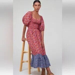 HOUSE OF HARLOW 1960 DRESS NWOT/size L